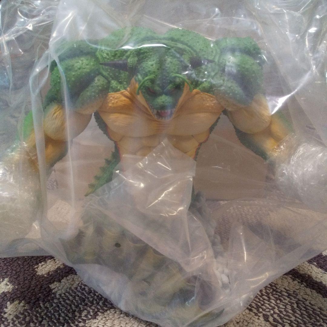 一番くじ ドラコンボール ラストワン賞ポルンガ