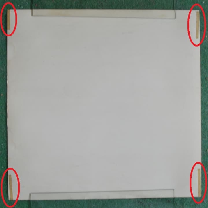 勝手にしやがれ/フランス製映画ポスター/ゴダール/ベルモンド/セバーグ/難有り