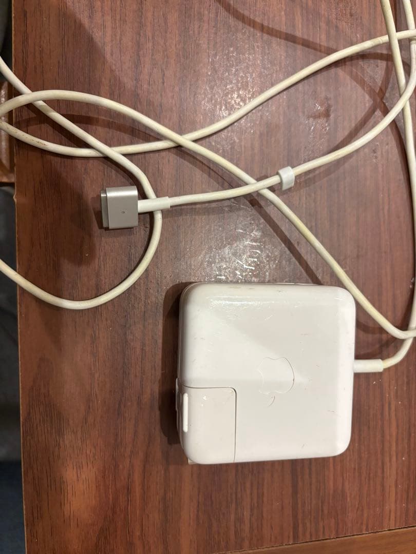 Apple MacBook Air2017 シルバー 本体