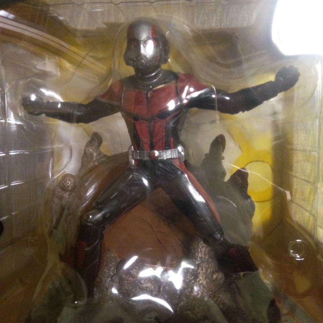 ダイヤモンドセレクト　アントマン&ウェープス