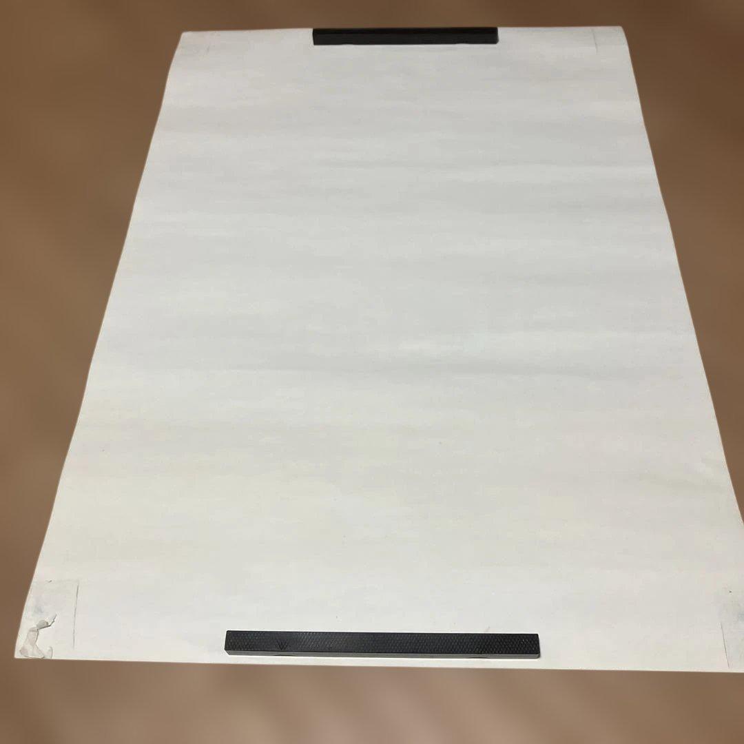 BRUTUS ブルース・ウェーバー特集号　ポスター　非売品