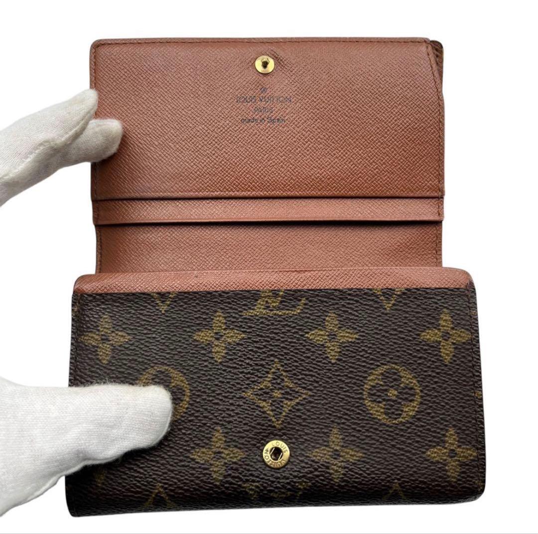 ルイ・ヴィトン　財布・バッグ5点セット