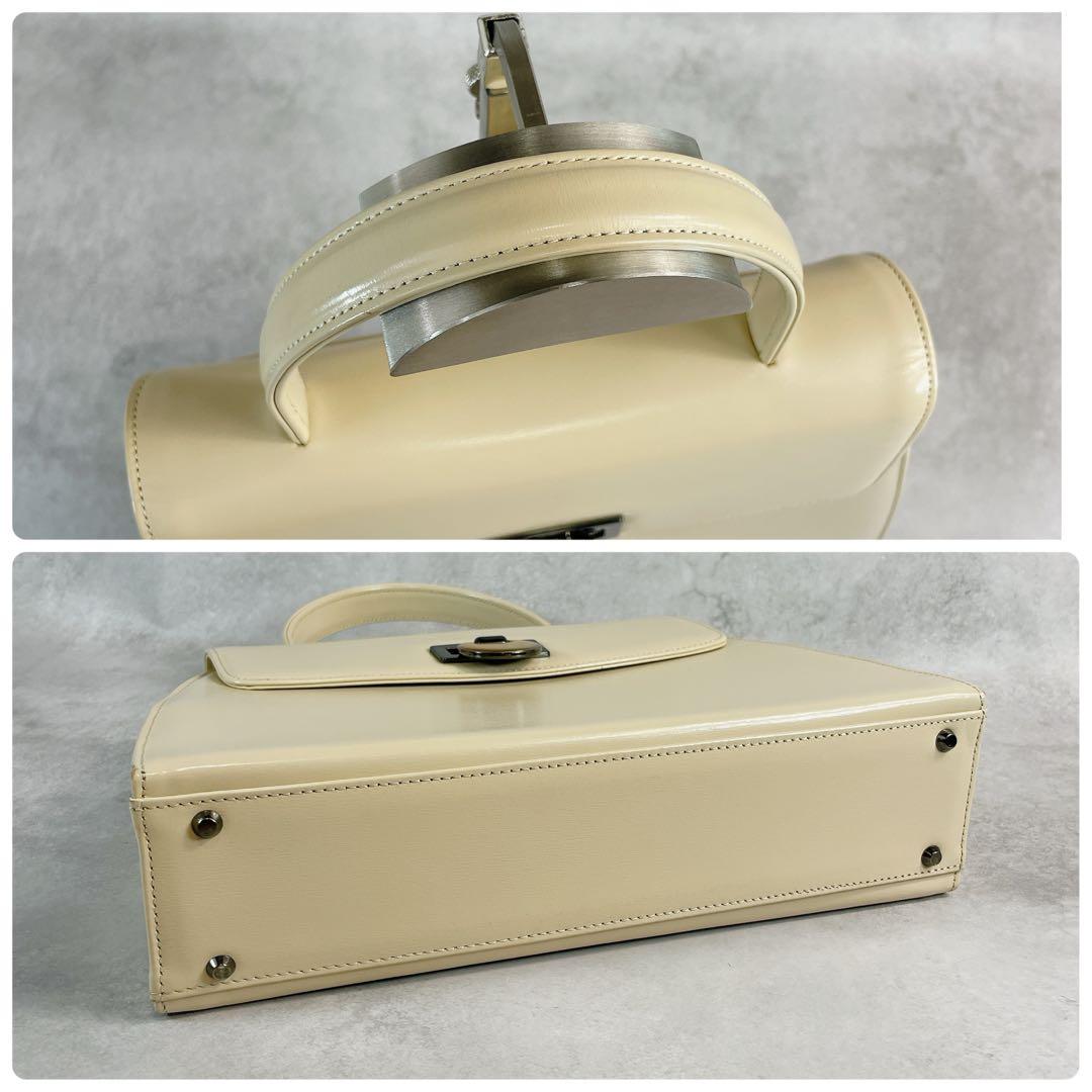 専　GIVENCY ジバンシー　2waバッグ ハンドバッグ　フォーマル　レザー