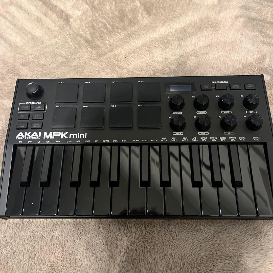 音楽機材セット