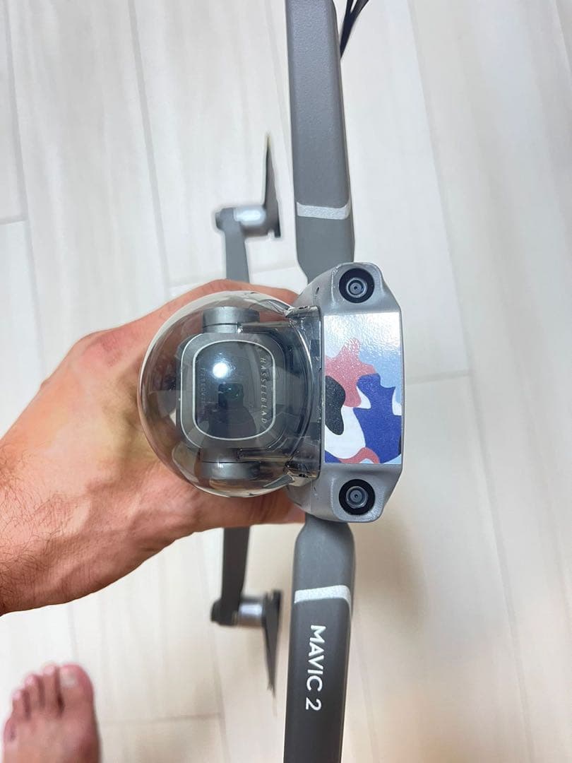 DJI Mavic 2 PRO 本体 & 付属品多数