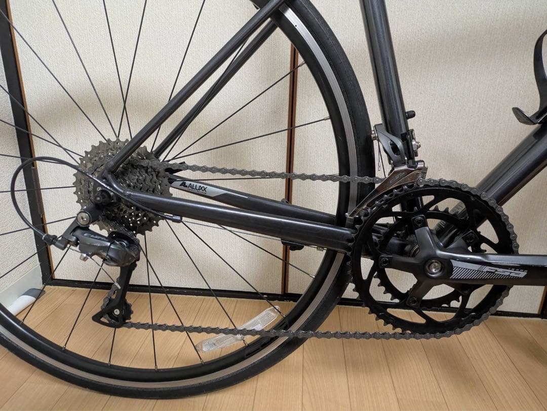 ヤギミミズ GIANT CONTEND 2 2024