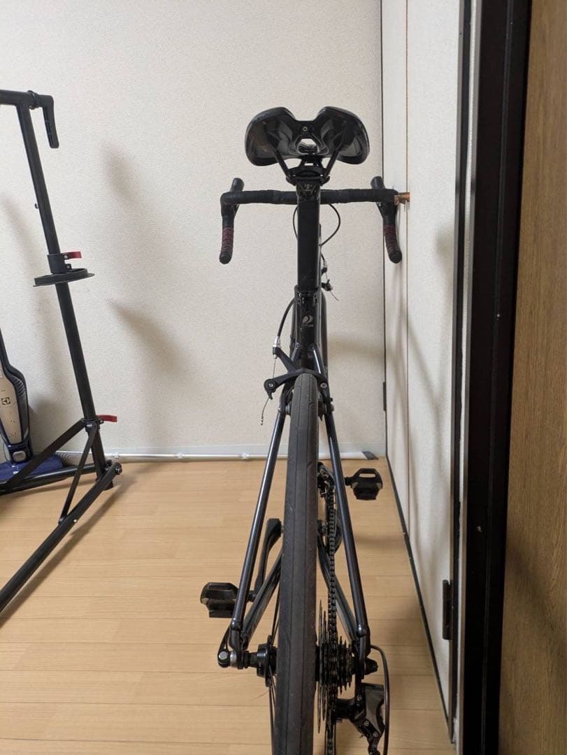 ヤギミミズ GIANT CONTEND 2 2024