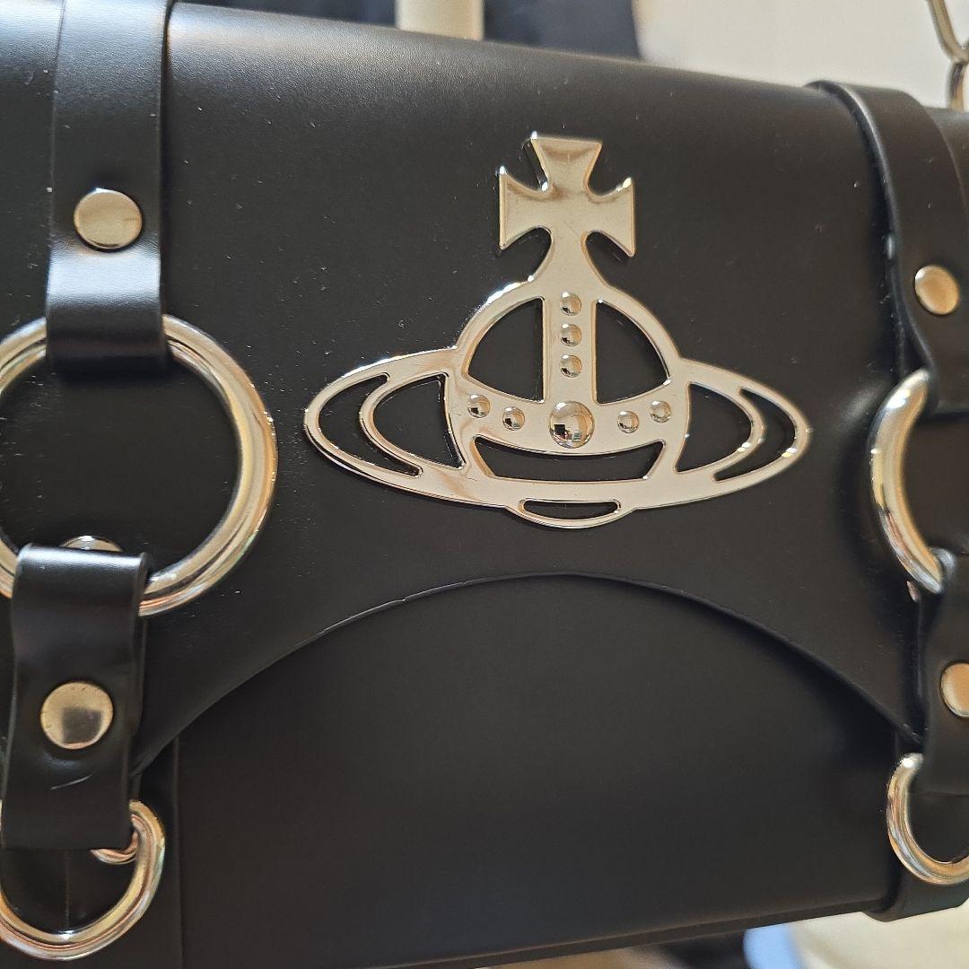 Vivienne ヴィヴィアン ショルダーバッグ