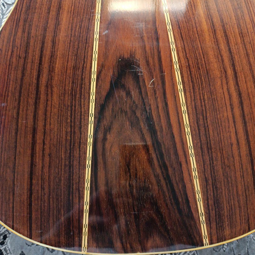 J-50モデル ラウンドショルダー Pearl パールTF-145 ヴィンテージ