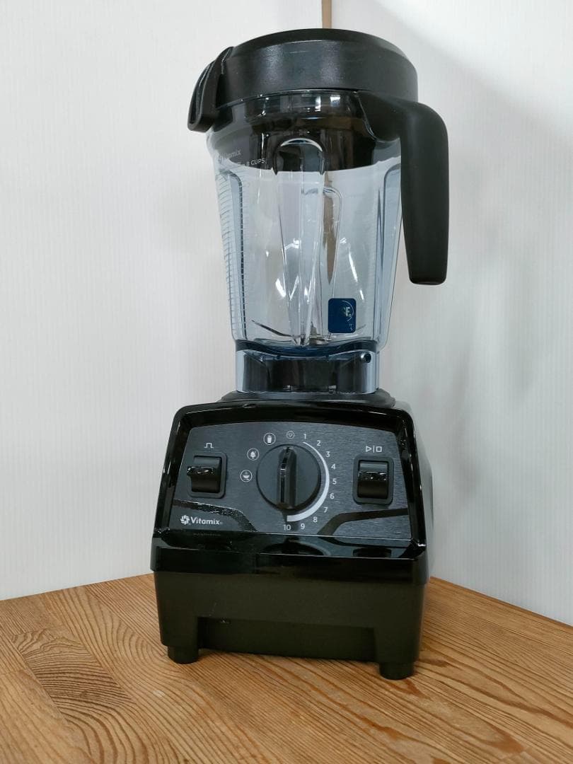 よっちゃき　【目立った傷や汚れなし】バイタミックス E520　1600