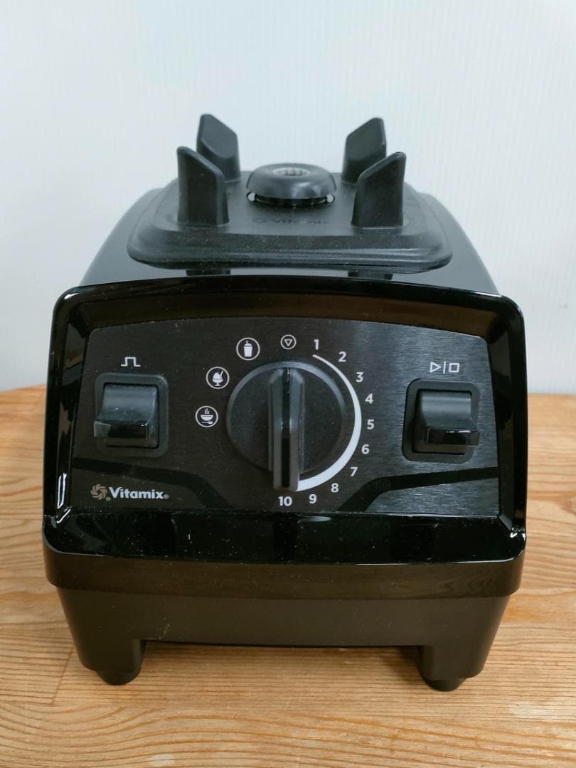 よっちゃき　【目立った傷や汚れなし】バイタミックス E520　1600