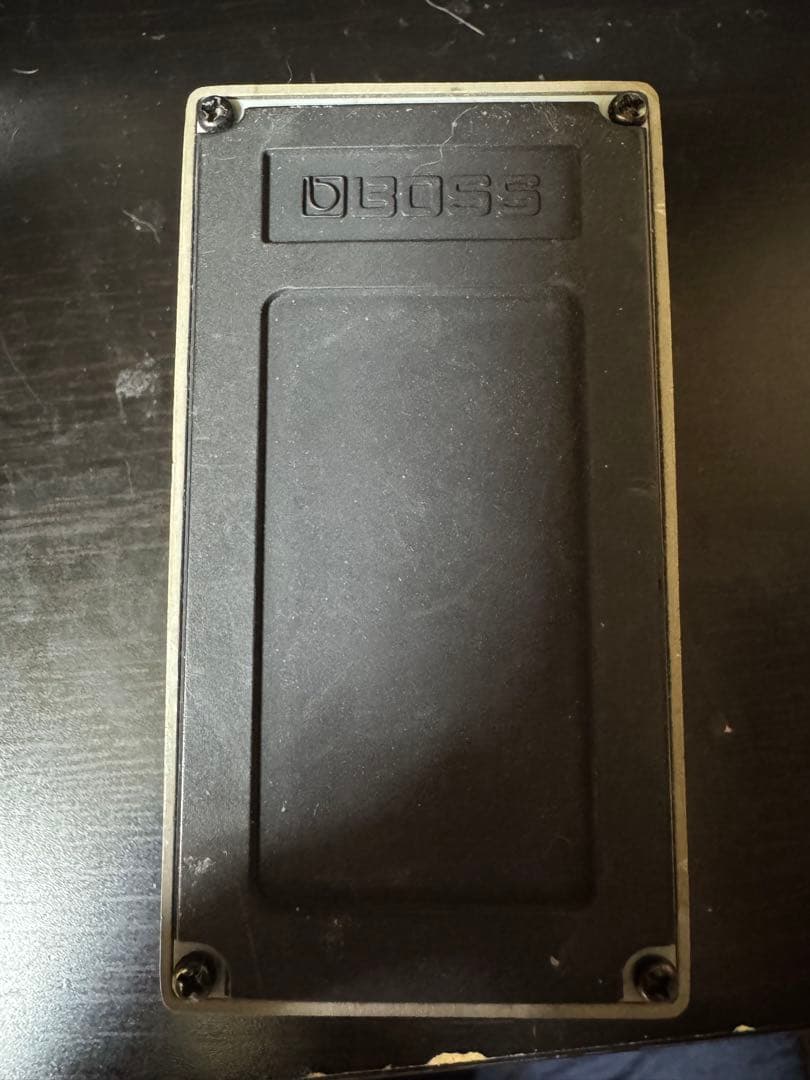 BOSS デジタルディレイ DD-3 詳細不明