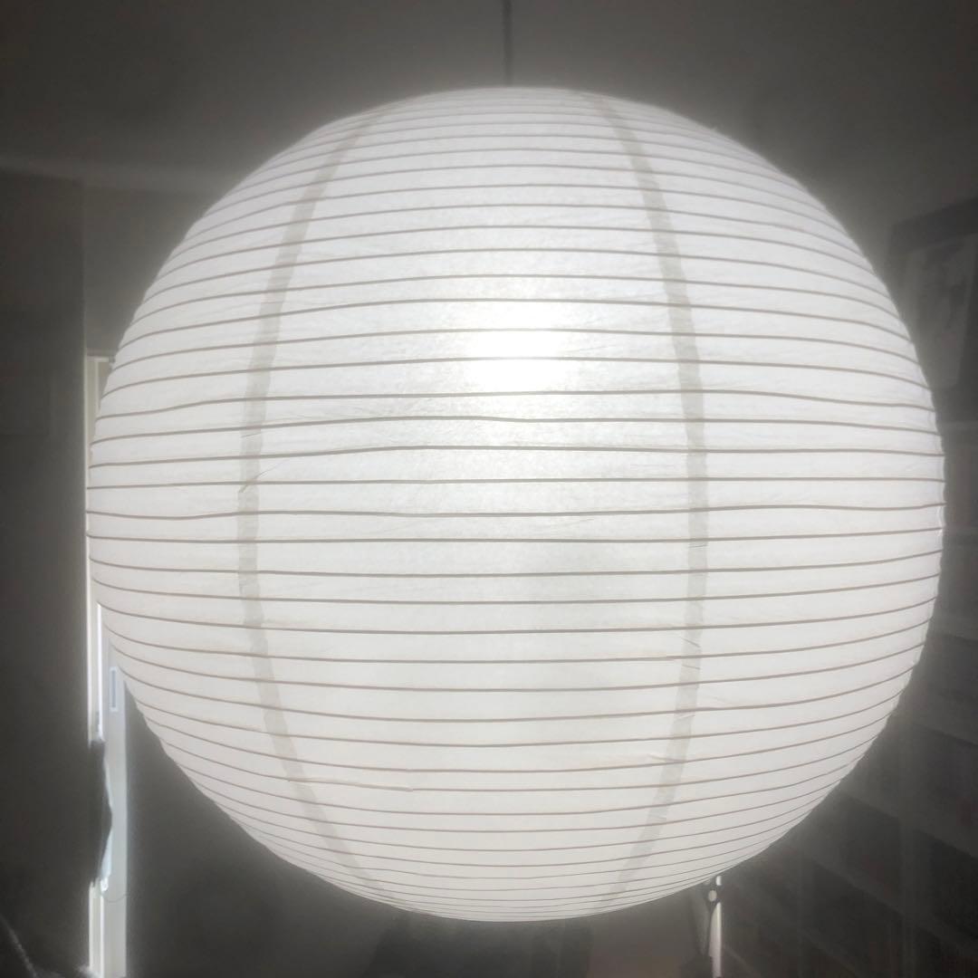 PAPER SHADE / Φ60(ホワイト) hay