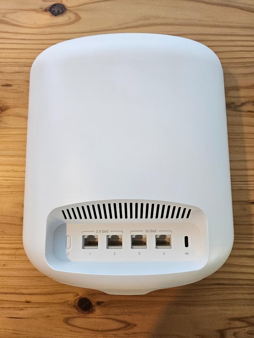 eero Max 7 Amazon メッシュWi-Fi