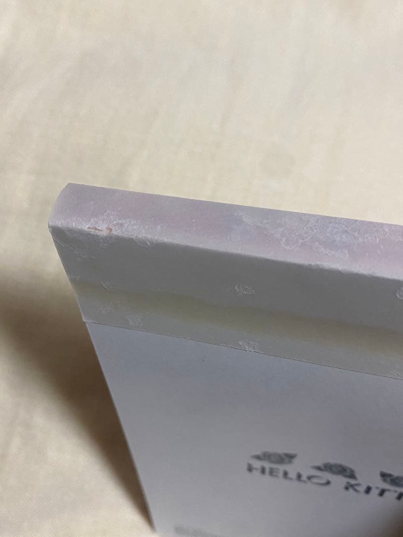 激レア【平成 平成女児 レトロ】 ハローキティ レターメモ