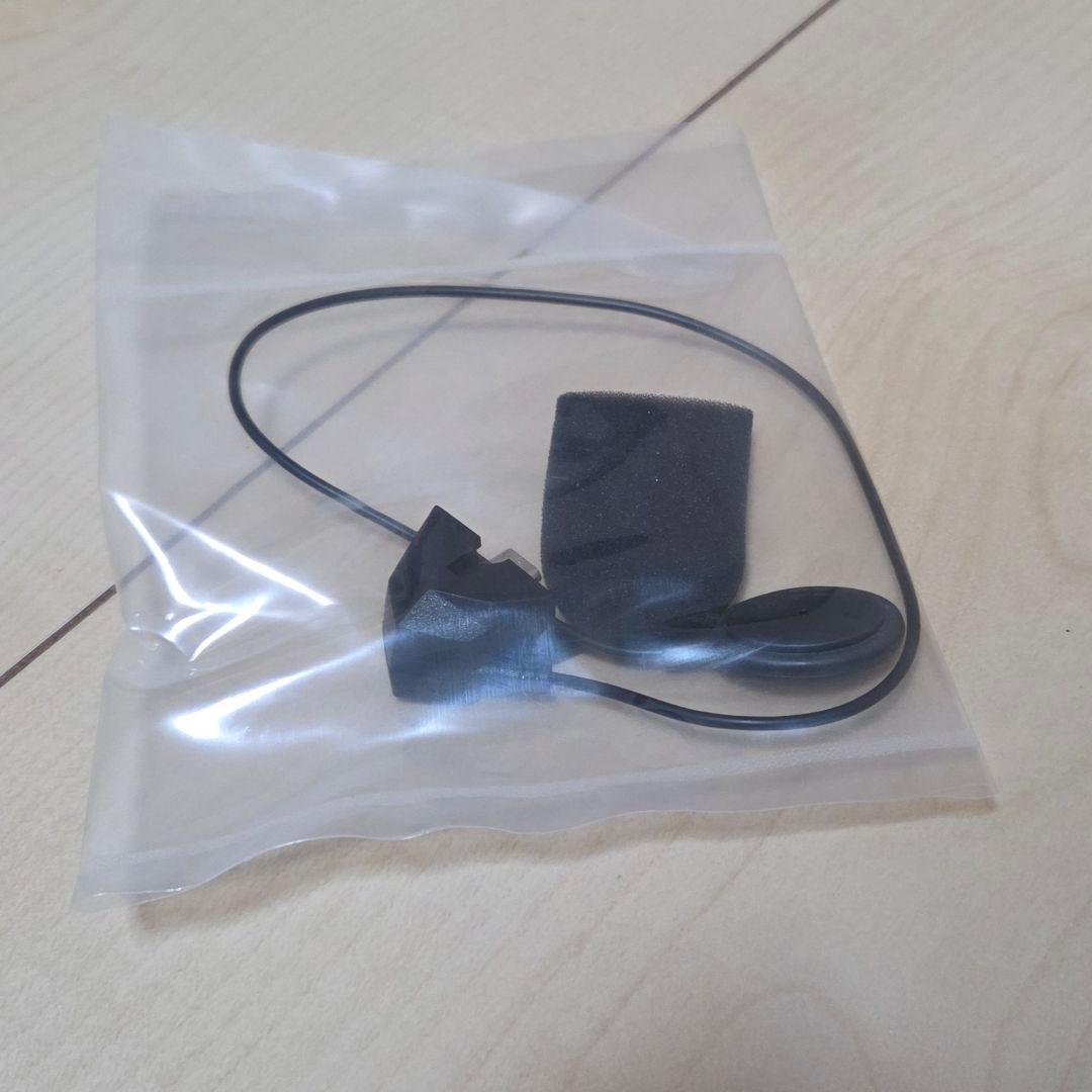 B+COM 6X インカム Bluetooth シングルユニット