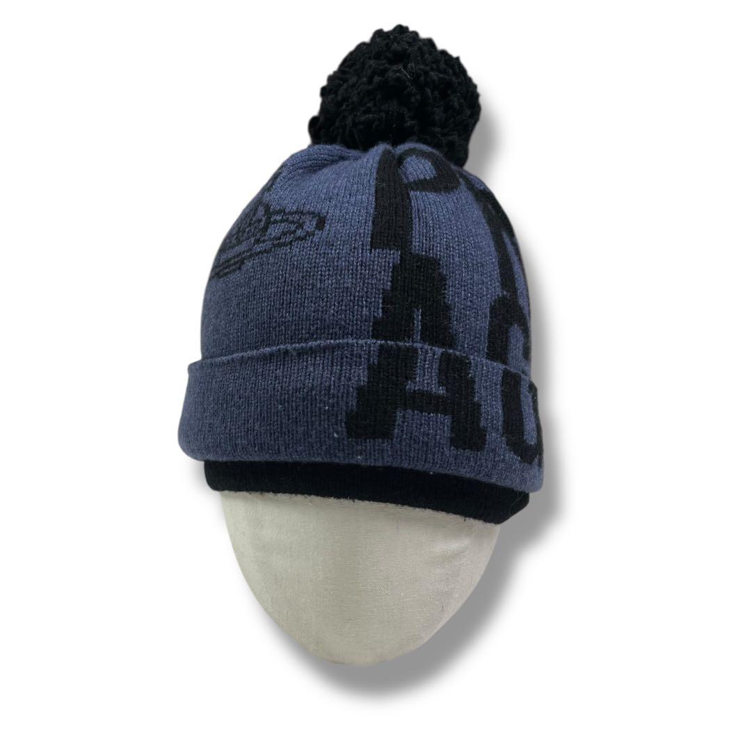 Vivienne Westwood ヴィヴィアンウエストウッド ニット帽 オーブ