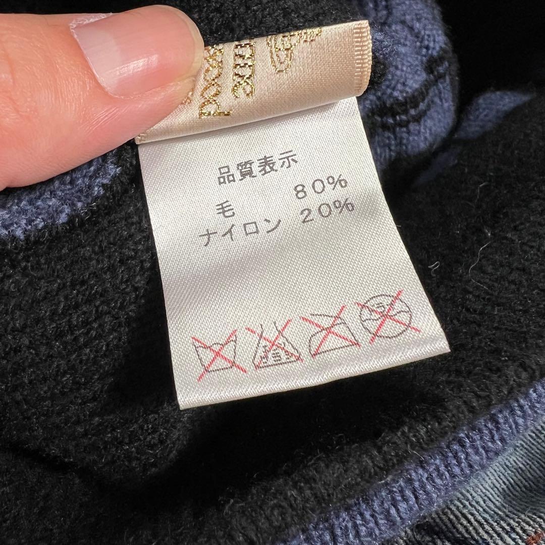 Vivienne Westwood ヴィヴィアンウエストウッド ニット帽 オーブ