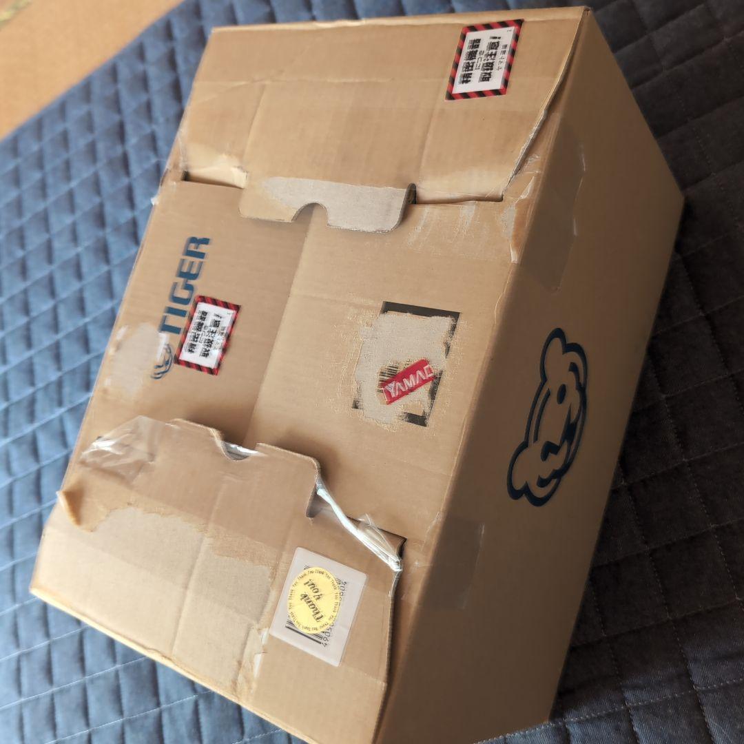 【2024年製】象印 圧力IH炊飯ジャー NP-ZU10　極め炊き