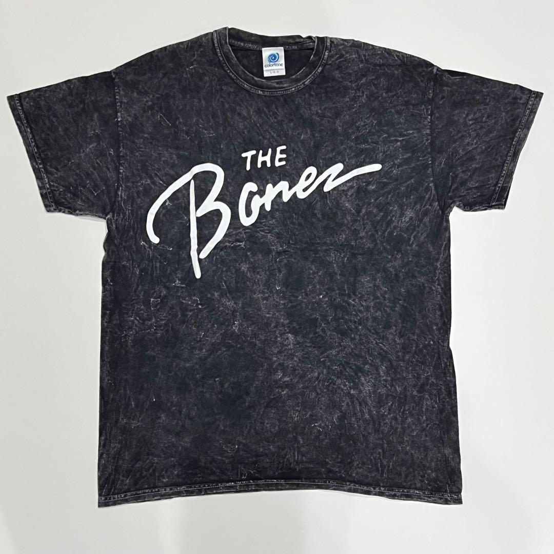 TheBONEZ / Tシャツ