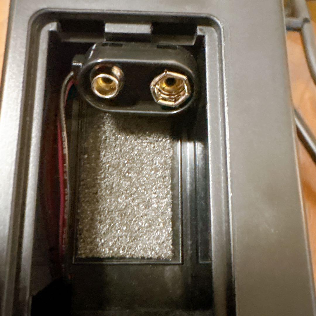 YAMAHAサイレントギターSLG-110S ソフトケース付