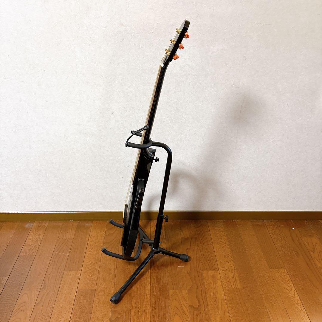 YAMAHAサイレントギターSLG-110S ソフトケース付