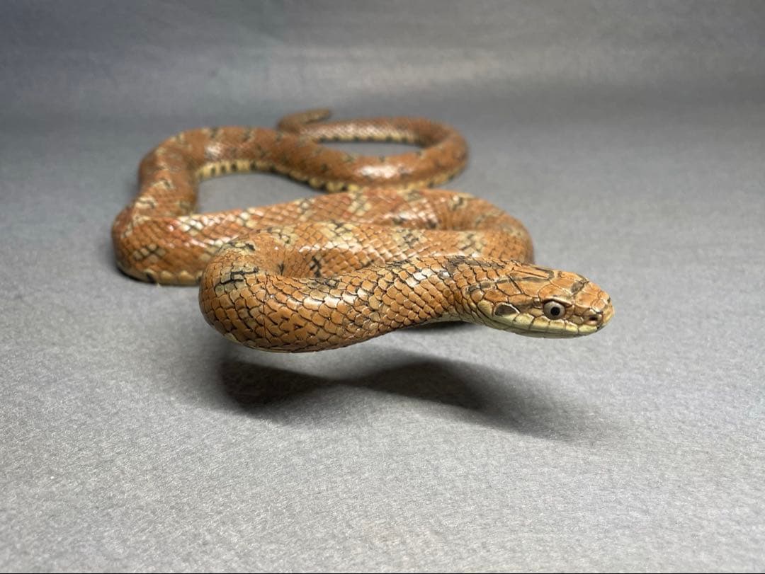 ジムグリ(レプリカ)