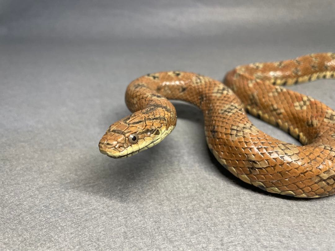 ジムグリ(レプリカ)