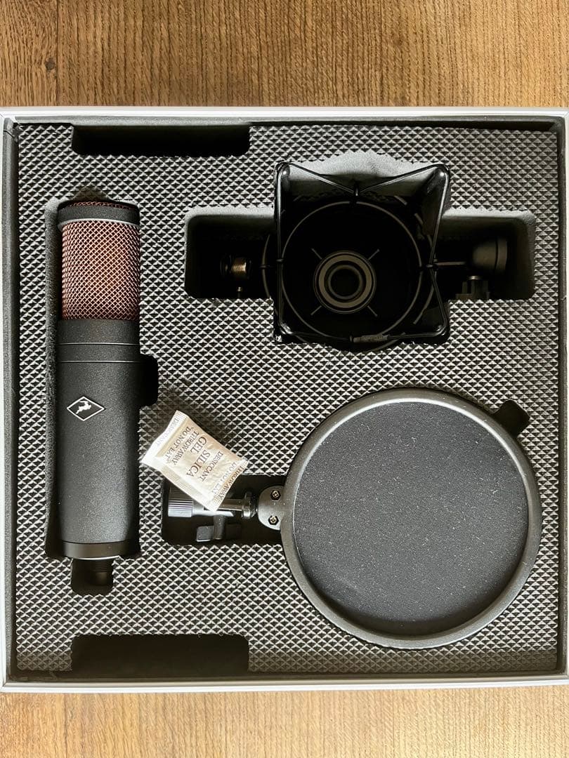 ANTELOPE AUDIO ( アンテロープオーディオ ) Edge Duo