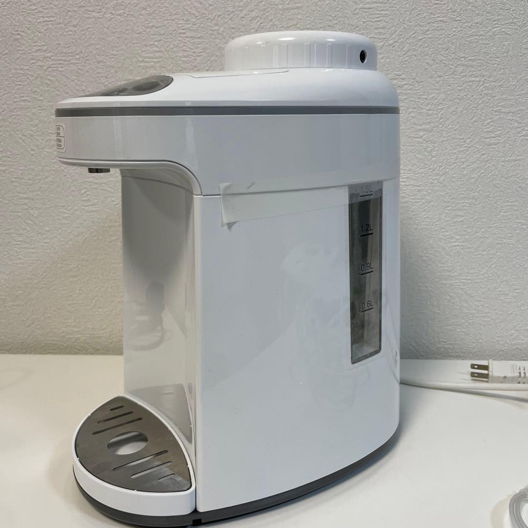 アイテック水素水生成器 H2マルチポッド