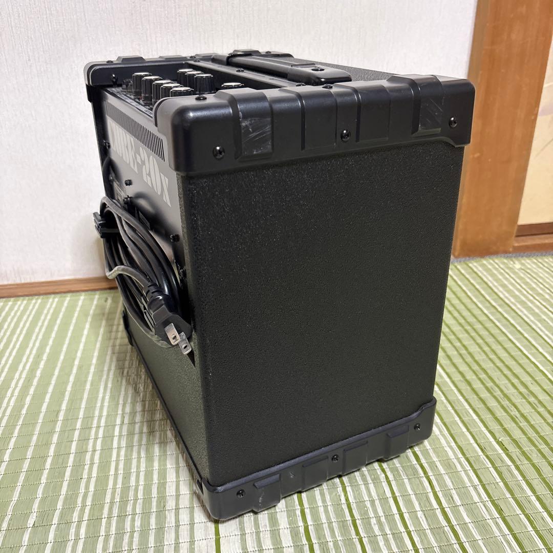 Roland ローランド CUBE-20X ギター アンプ 楽器　エフェクター