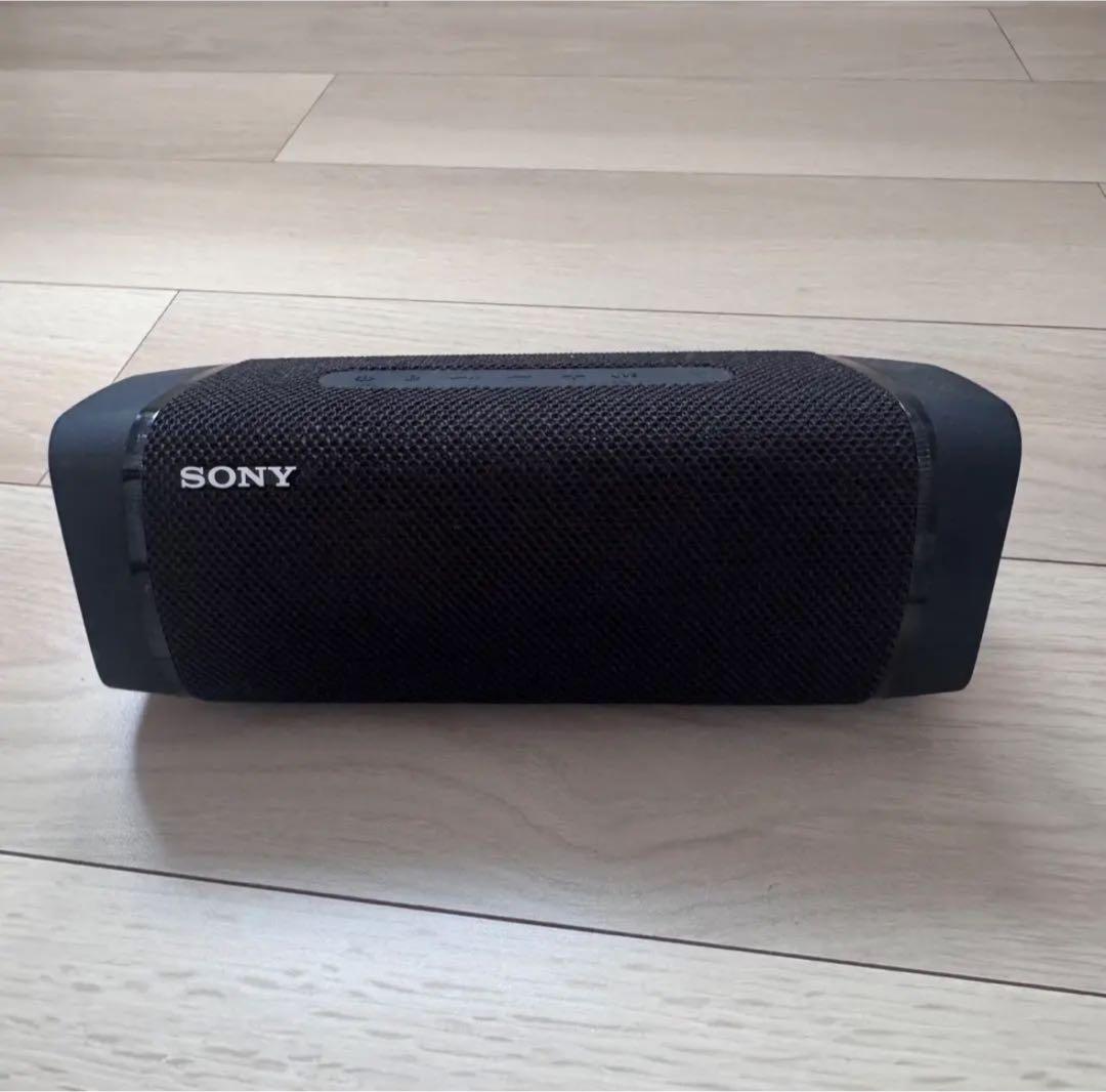 SONYワイヤレススピーカー