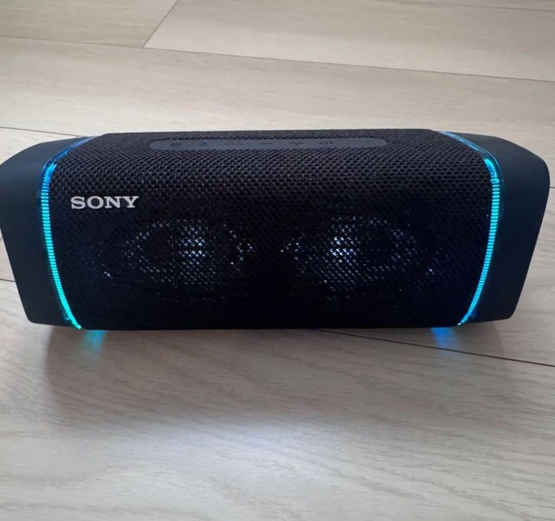 SONYワイヤレススピーカー