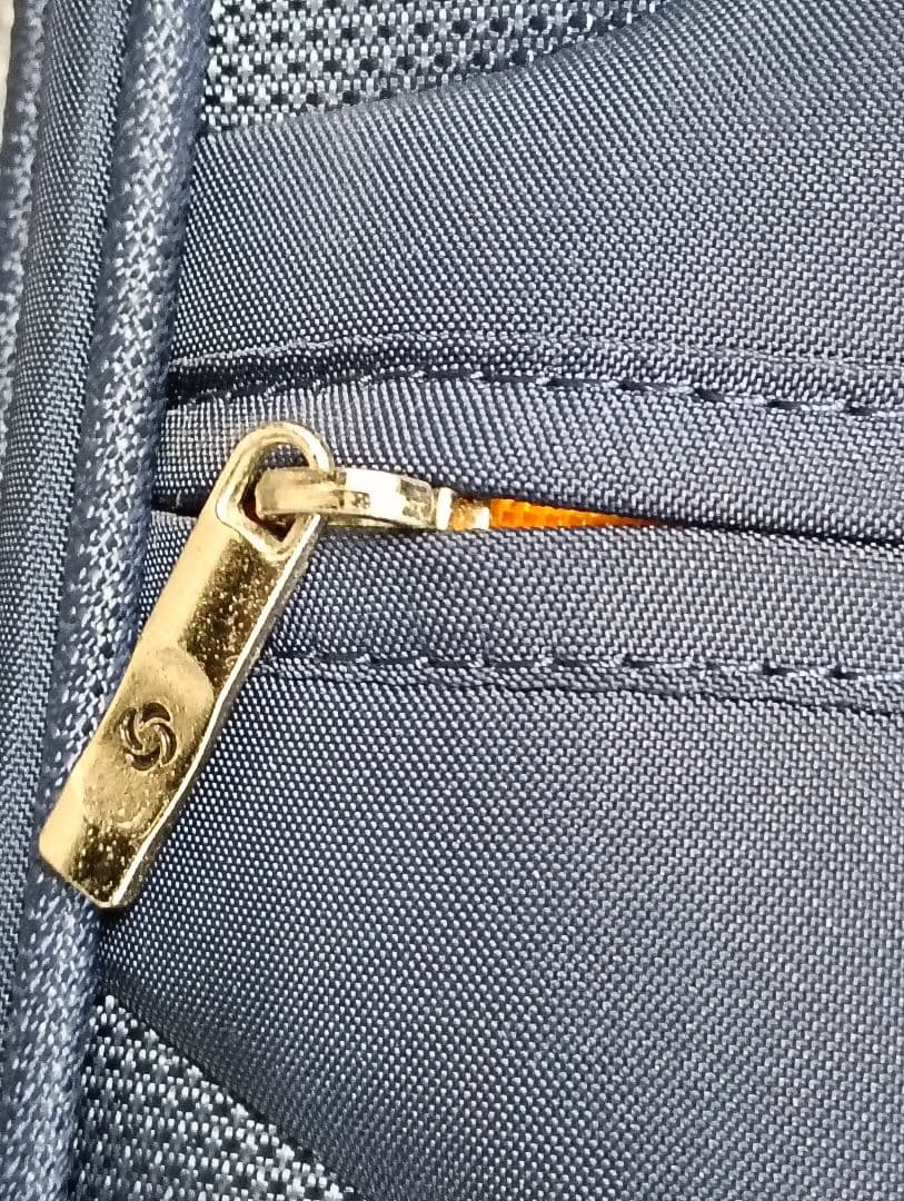 Samsonite ネイビー キャリーケース