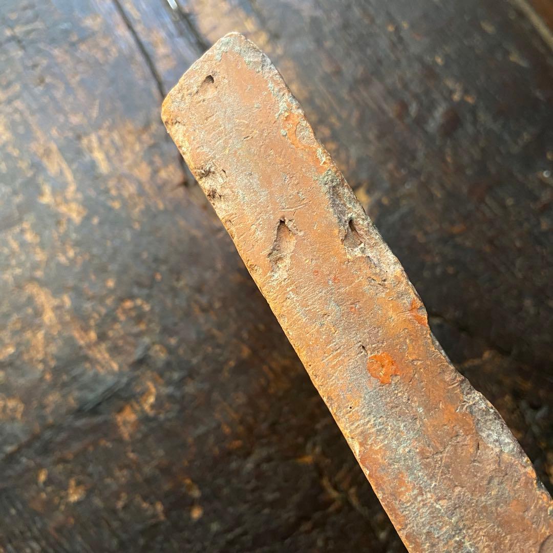 中世 フランス 象嵌タイル 百合の紋章