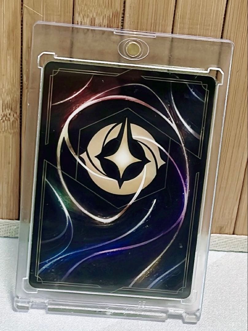 【takatins】ロルカナ　モーフ