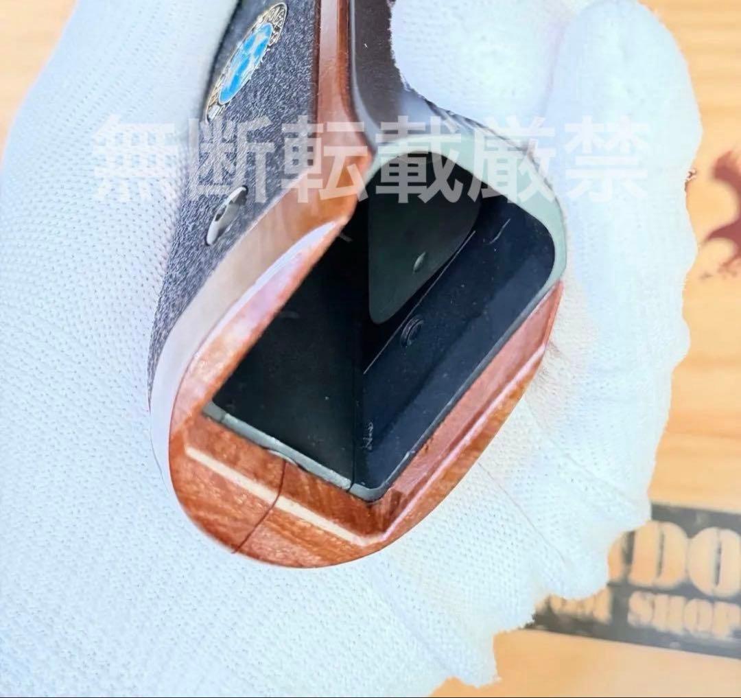 【限定品】サムライエッジ ジル バイオハザードリベレーションズ