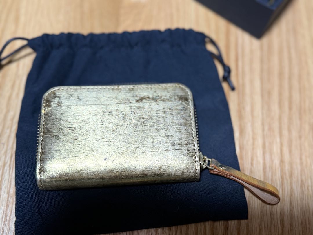 YOSHIDA PORTER / FOIL &カードケース