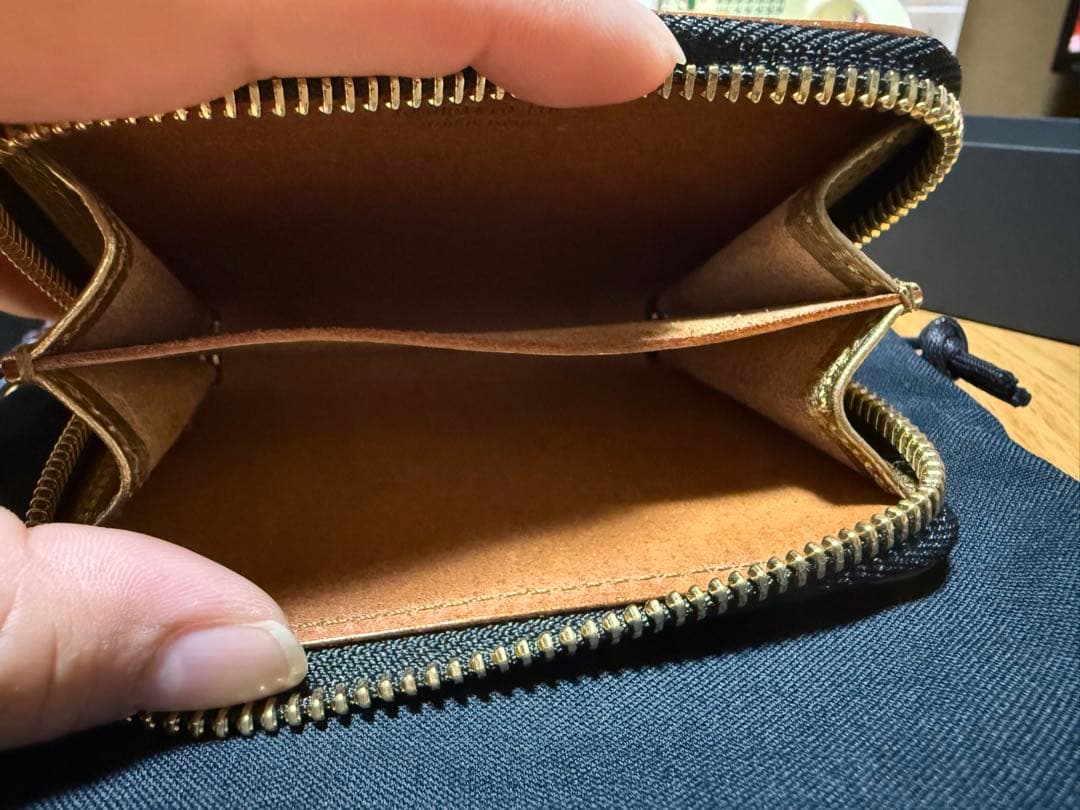 YOSHIDA PORTER / FOIL &カードケース