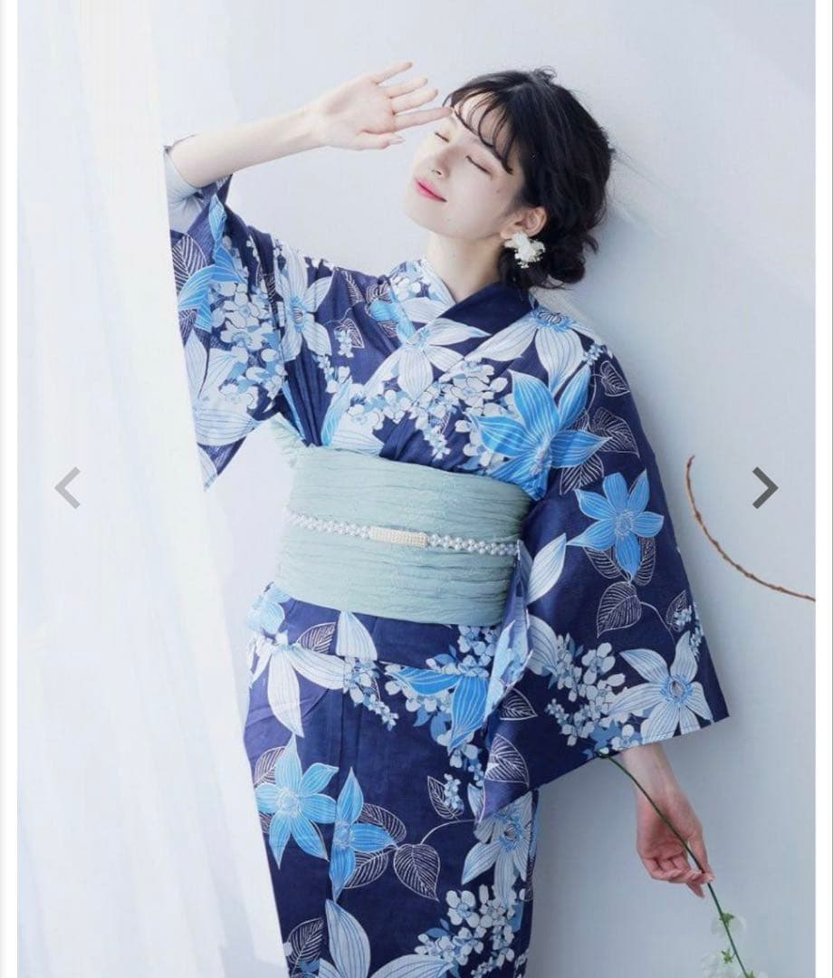 Dita 幻想鏡花水月 浴衣