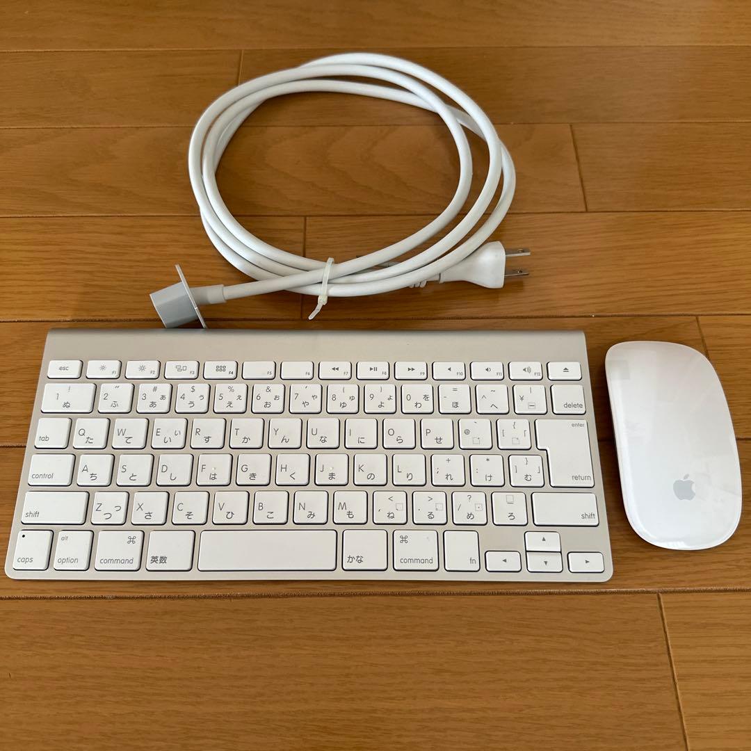 Macデスクトップ Apple iMac (21.5-inch, Late 2013)