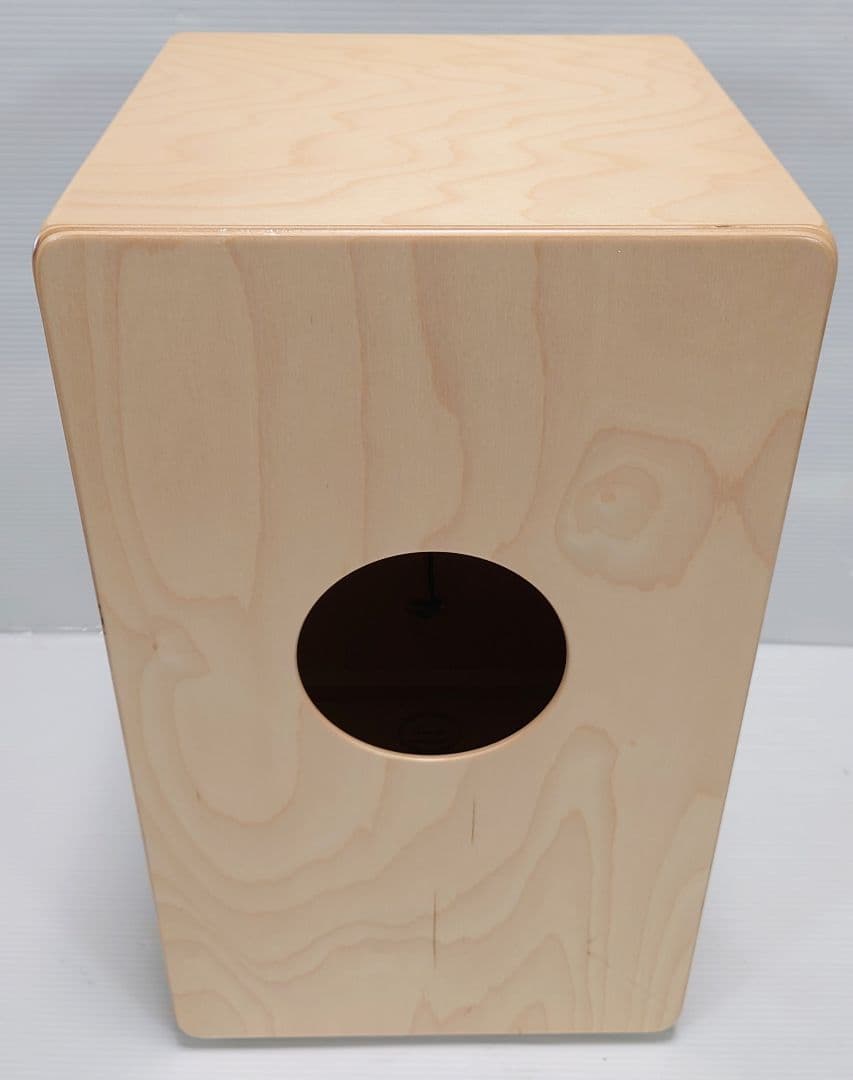 シュラグヴェルク 2 in One カホン SR-CP404RED【美品】