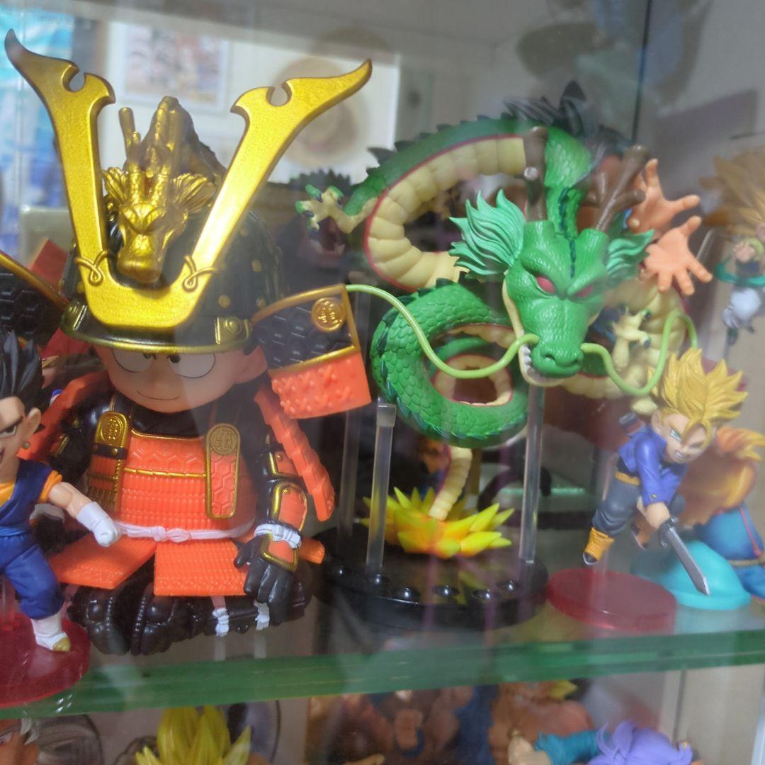 ドラゴンボール フィギュアコレクションまとめ売り