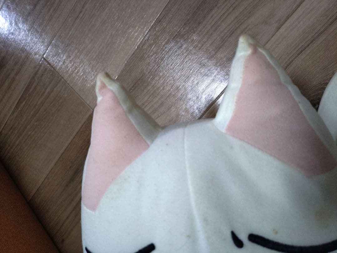 どこでもいっしょ トロ 超超でっかいぬいぐるみ～トロ編～ ２体セット