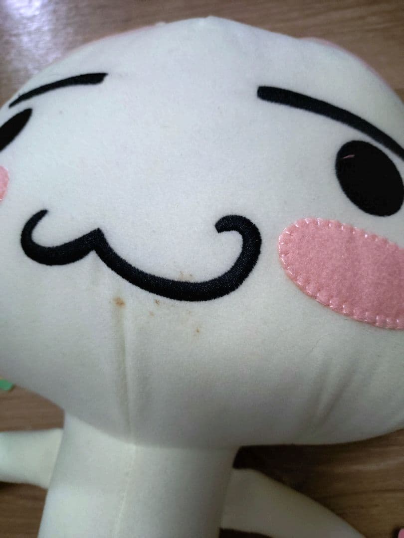 どこでもいっしょ トロ 超超でっかいぬいぐるみ～トロ編～ ２体セット