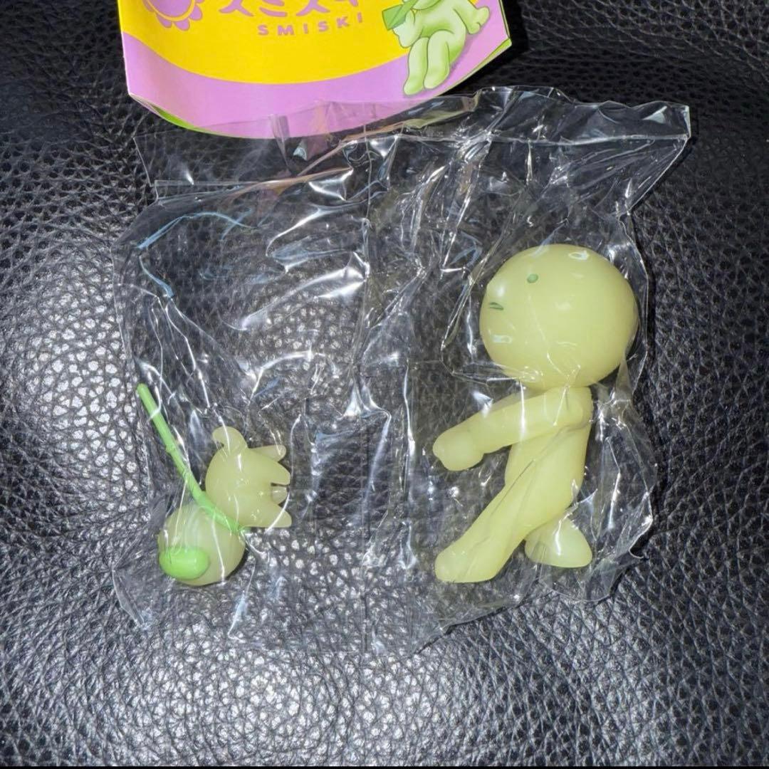 スミスキー sunday シリーズ シークレット