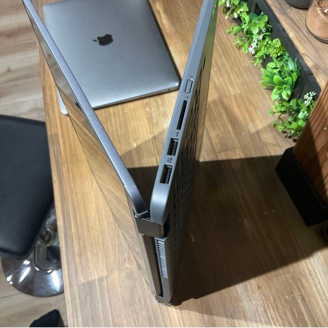 Windowsノート本体 Lenovo IdeaPad Flex Ryzen5 7530U 16G