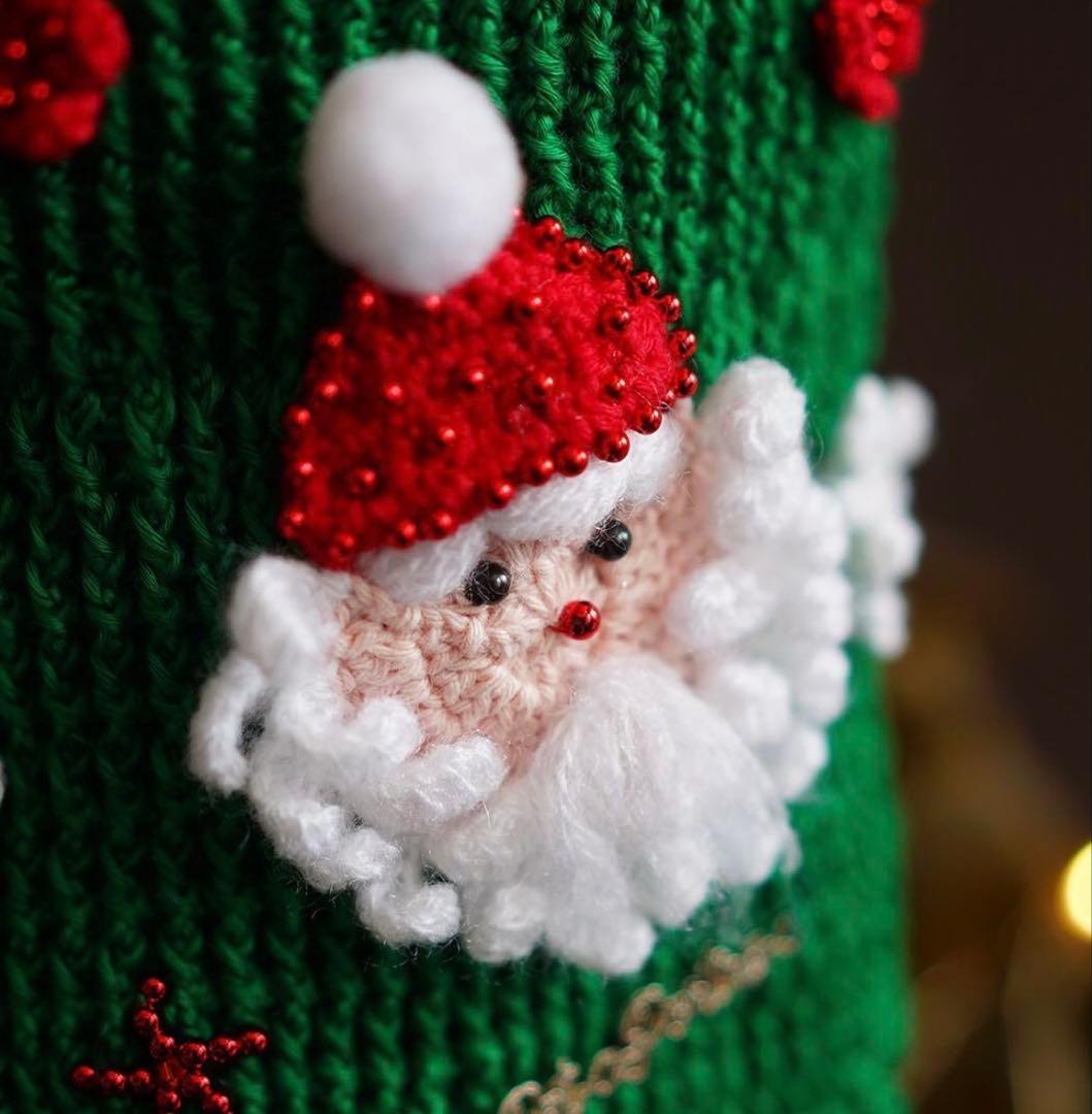 Pet a Portre (ペットアポルテ）「ル　パパ　ノエル」