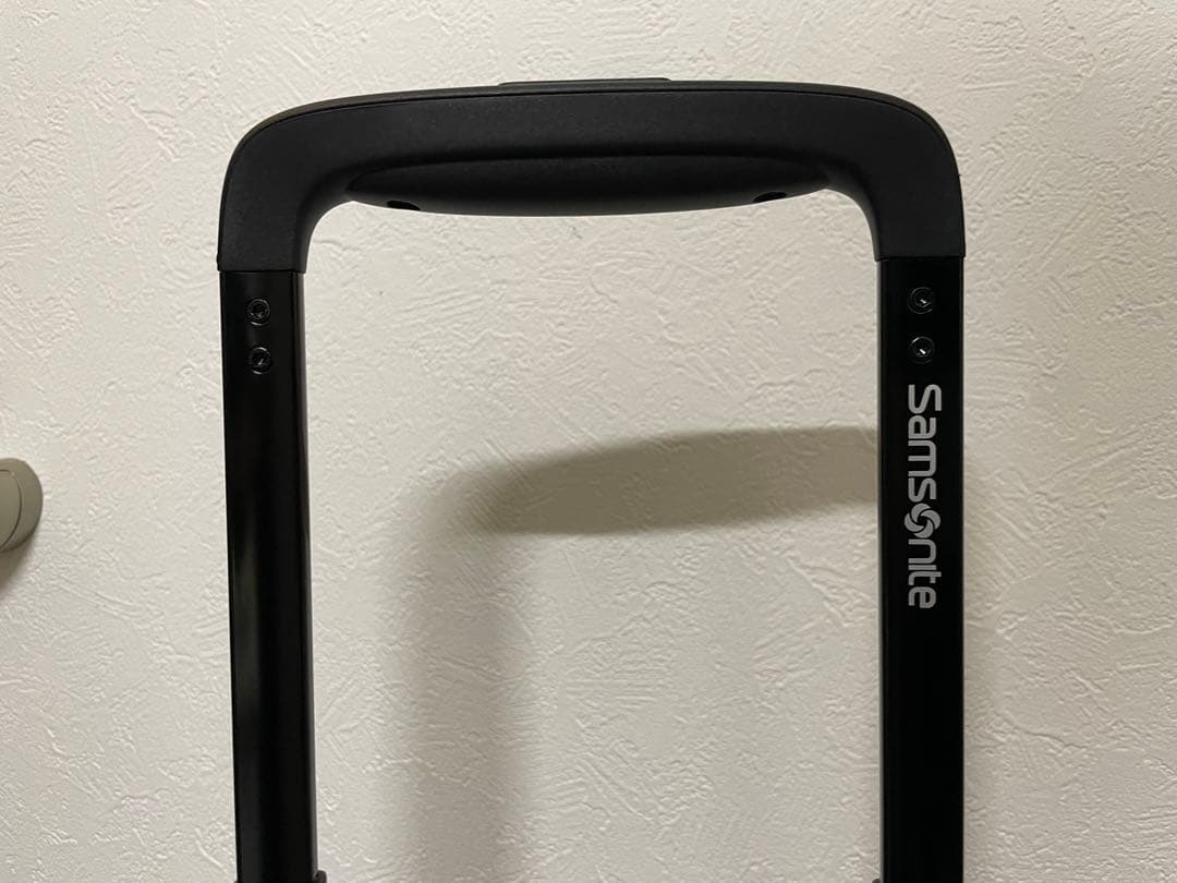 Samsonite キャリーケース 4輪 XENON 3 89438-1041