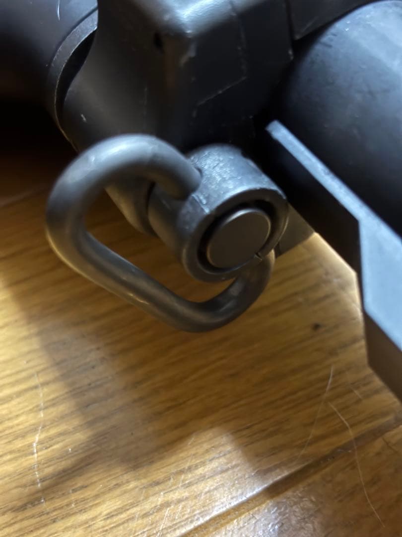 東京マルイ　次世代電動ガン　レシーライフル